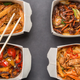 Illustration for article titled “Chinese restaurant syndrome” is in the dictionary, and its definition needs a refresh